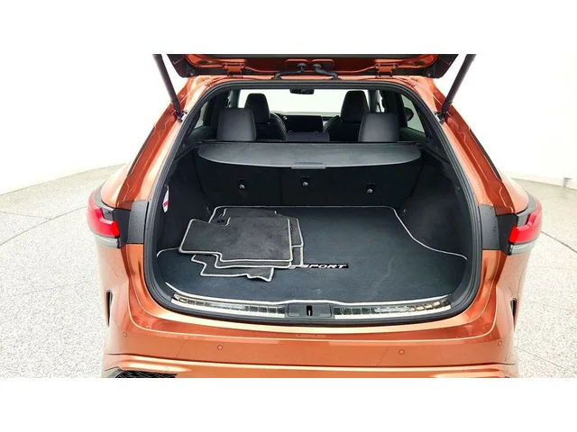 SEMINUEVOS LEXUS RX a Estados en autogozo