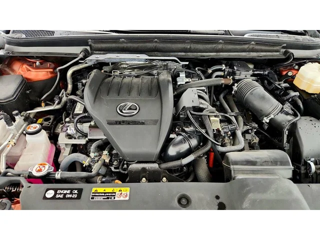 SEMINUEVOS LEXUS RX a Estados en autogozo