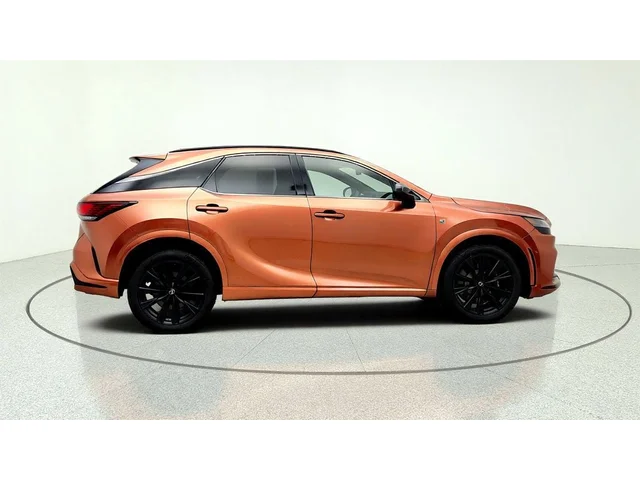 SEMINUEVOS LEXUS RX a Estados en autogozo