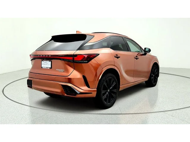 SEMINUEVOS LEXUS RX a Estados en autogozo