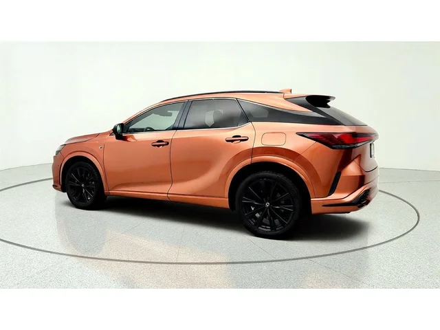 SEMINUEVOS LEXUS RX a Estados en autogozo