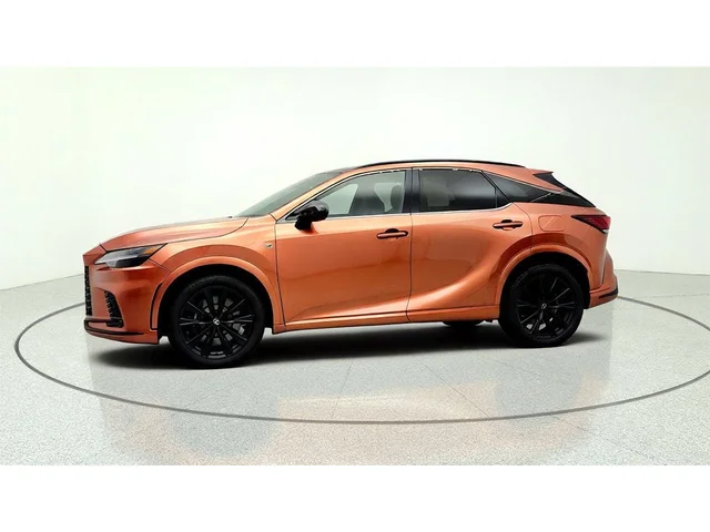 SEMINUEVOS LEXUS RX a Estados en autogozo