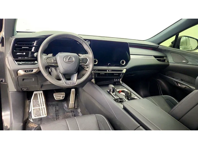 SEMINUEVOS LEXUS RX a Estados en autogozo