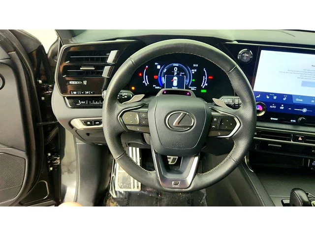 SEMINUEVOS LEXUS RX a Estados en autogozo