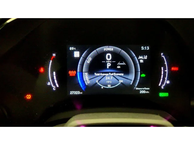 SEMINUEVOS LEXUS RX a Estados en autogozo