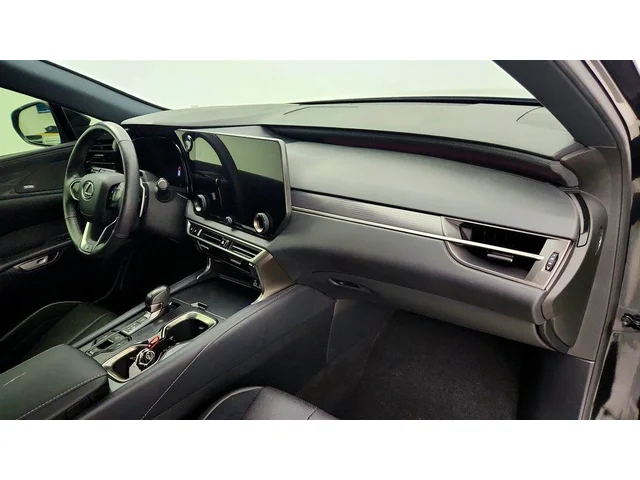 SEMINUEVOS LEXUS RX a Estados en autogozo