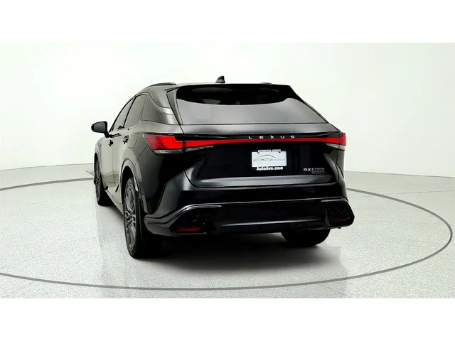 SEMINUEVOS LEXUS RX a Estados en autogozo