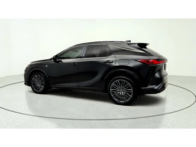 SEMINUEVOS LEXUS RX a Estados en autogozo