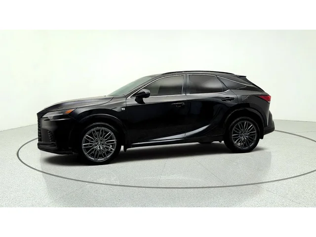 SEMINUEVOS LEXUS RX a Estados en autogozo