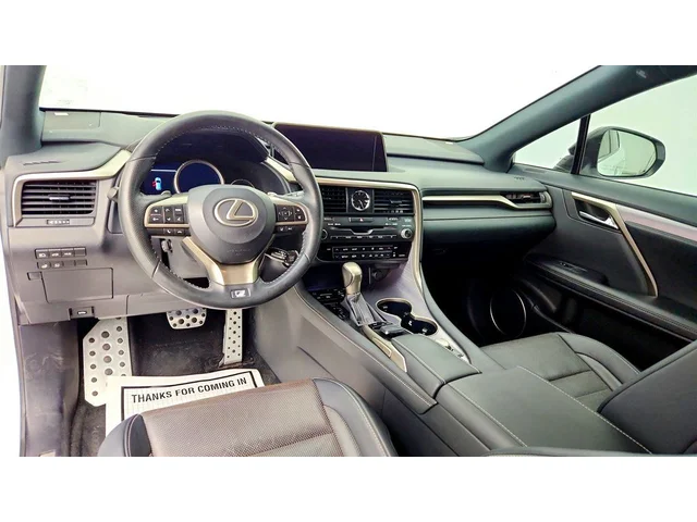 SEMINUEVOS LEXUS RX a Estados en autogozo