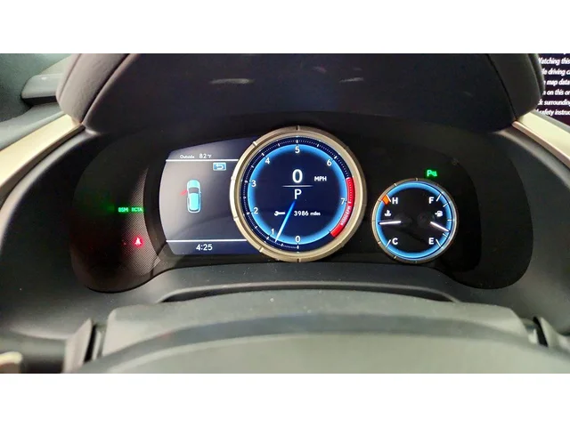 SEMINUEVOS LEXUS RX a Estados en autogozo