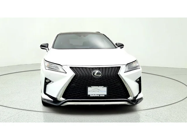 SEMINUEVOS LEXUS RX a Estados en autogozo