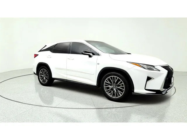 SEMINUEVOS LEXUS RX a Estados en autogozo