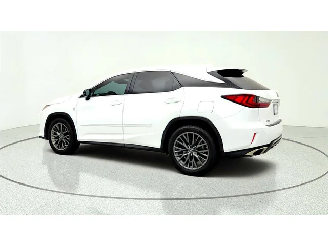 SEMINUEVOS LEXUS RX a Estados en autogozo