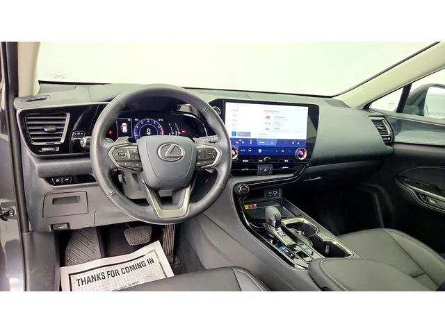 SEMINUEVOS LEXUS NX a Estados en autogozo