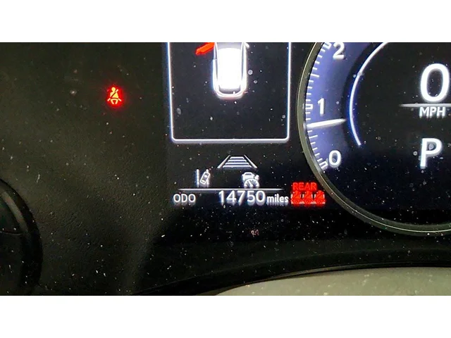 SEMINUEVOS LEXUS NX a Estados en autogozo
