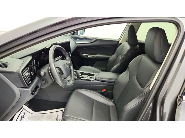 SEMINUEVOS LEXUS NX a Estados en autogozo