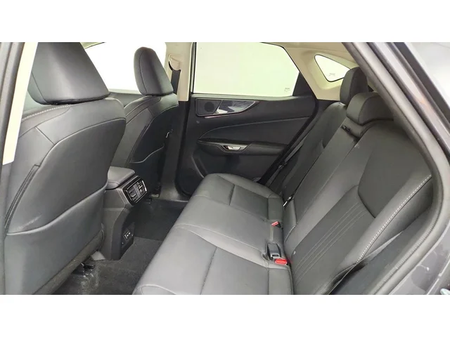 SEMINUEVOS LEXUS NX a Estados en autogozo