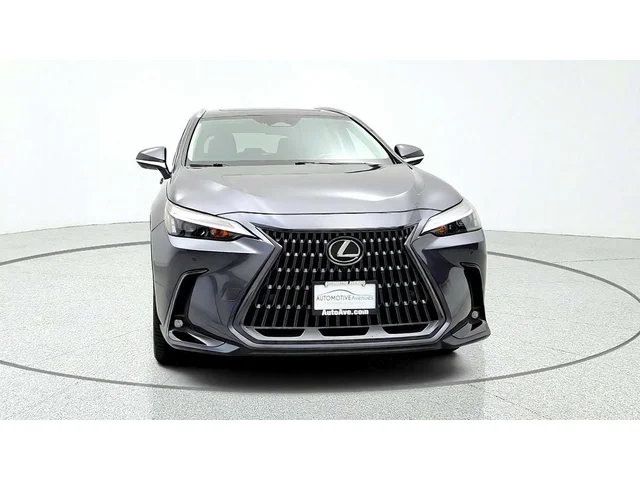 SEMINUEVOS LEXUS NX a Estados en autogozo