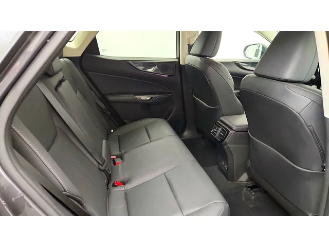 SEMINUEVOS LEXUS NX a Estados en autogozo