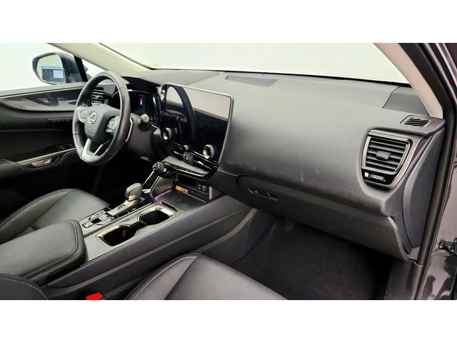 SEMINUEVOS LEXUS NX a Estados en autogozo