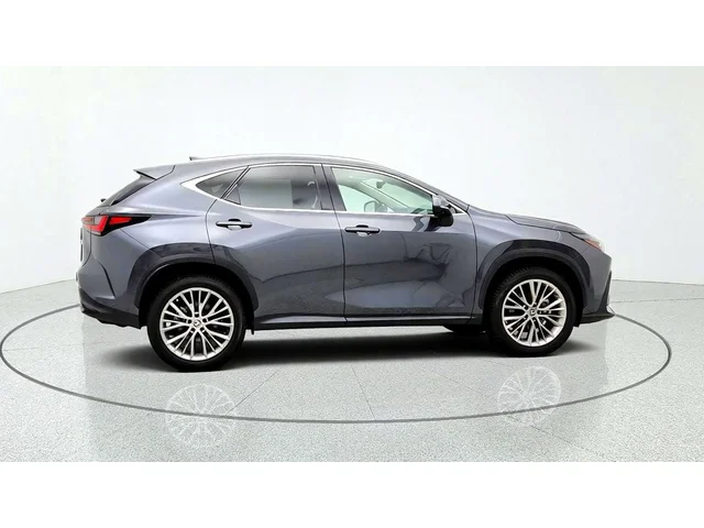 SEMINUEVOS LEXUS NX a Estados en autogozo