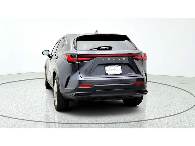 SEMINUEVOS LEXUS NX a Estados en autogozo