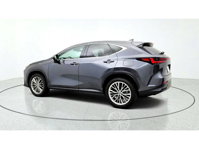 SEMINUEVOS LEXUS NX a Estados en autogozo