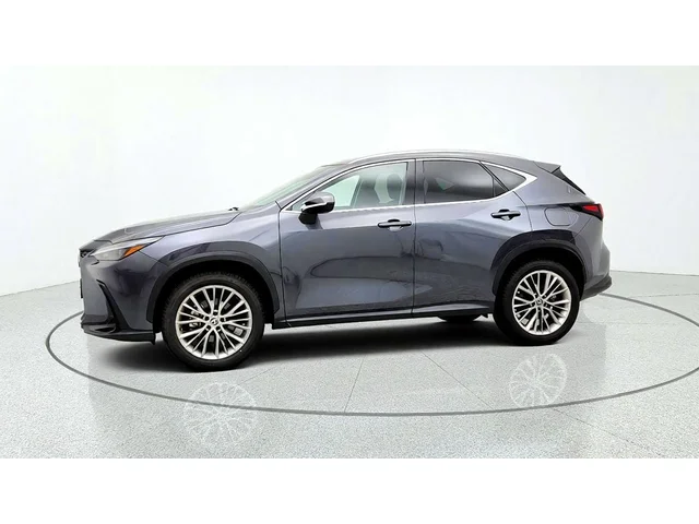 SEMINUEVOS LEXUS NX a Estados en autogozo