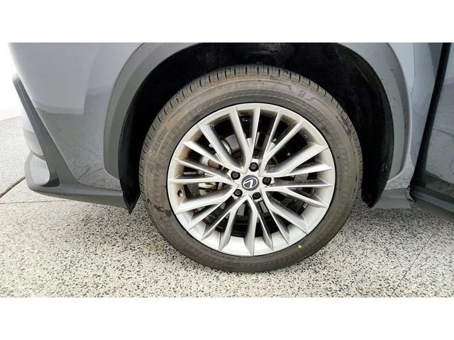 SEMINUEVOS LEXUS NX a Estados en autogozo