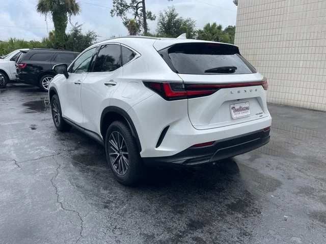 SEMINUEVOS LEXUS NX a Estados en autogozo