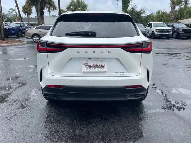 SEMINUEVOS LEXUS NX a Estados en autogozo