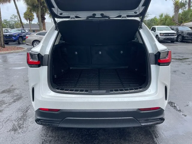 SEMINUEVOS LEXUS NX a Estados en autogozo