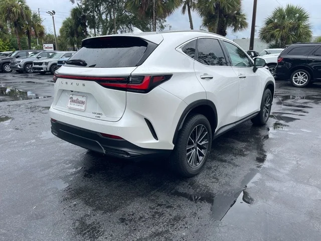 SEMINUEVOS LEXUS NX a Estados en autogozo