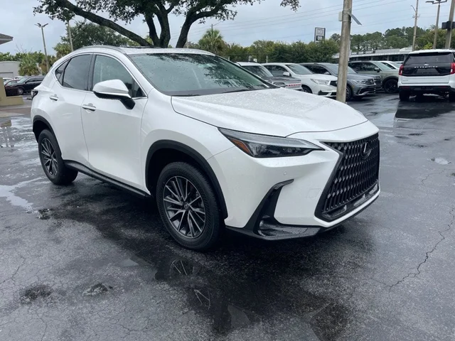 SEMINUEVOS LEXUS NX a Estados en autogozo