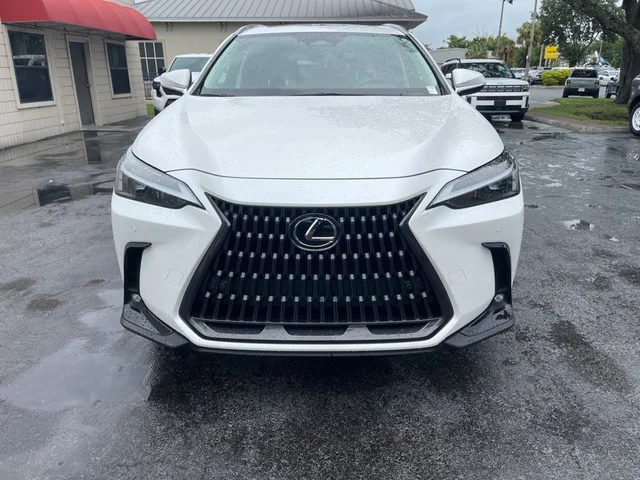 SEMINUEVOS LEXUS NX a Estados en autogozo