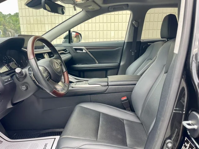 SEMINUEVOS LEXUS RX a Estados en autogozo