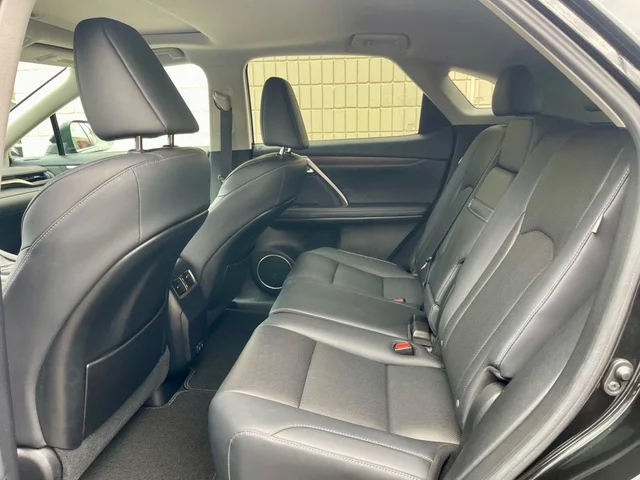 SEMINUEVOS LEXUS RX a Estados en autogozo