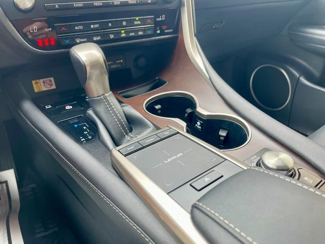 SEMINUEVOS LEXUS RX a Estados en autogozo