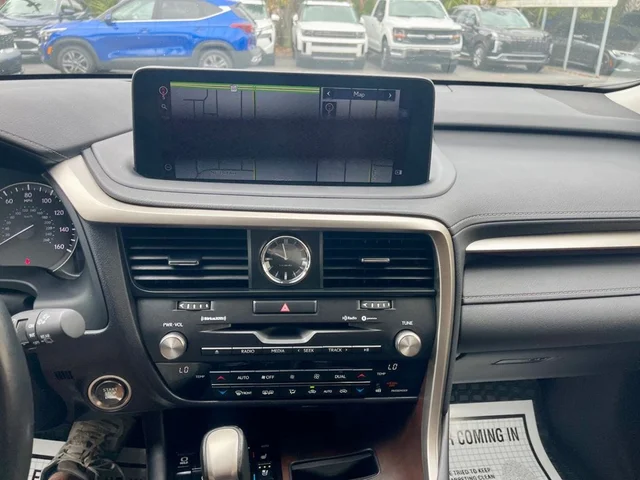 SEMINUEVOS LEXUS RX a Estados en autogozo