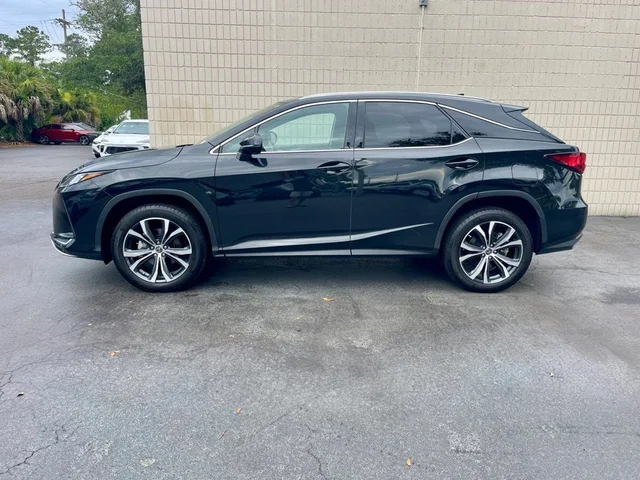 SEMINUEVOS LEXUS RX a Estados en autogozo
