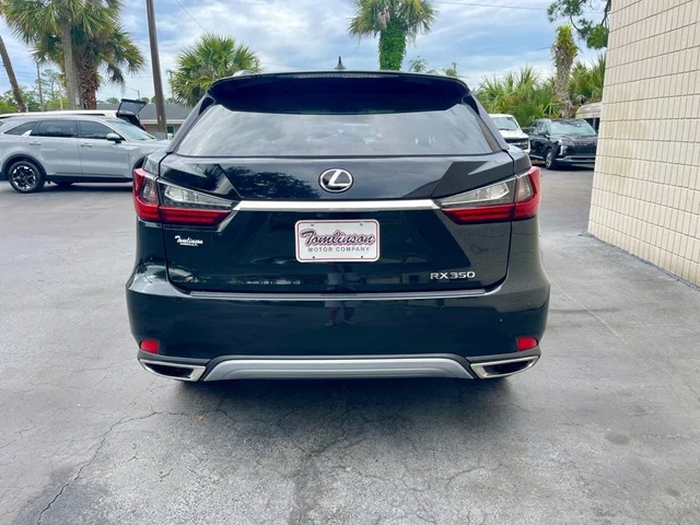 SEMINUEVOS LEXUS RX a Estados en autogozo
