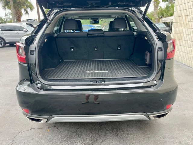 SEMINUEVOS LEXUS RX a Estados en autogozo