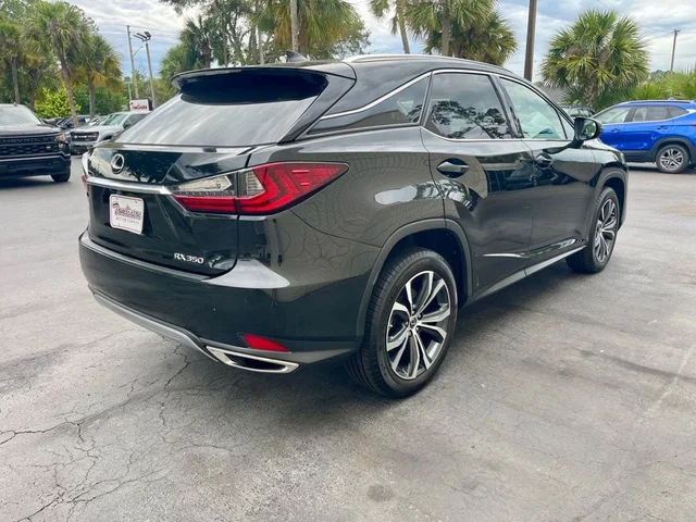 SEMINUEVOS LEXUS RX a Estados en autogozo