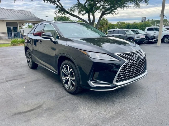 SEMINUEVOS LEXUS RX a Estados en autogozo