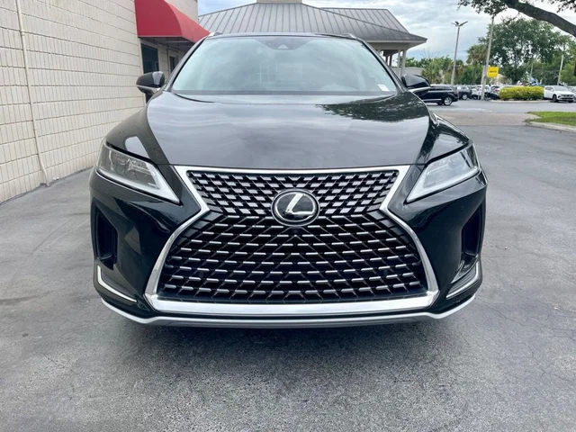 SEMINUEVOS LEXUS RX a Estados en autogozo