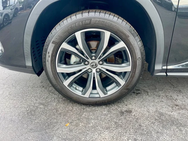 SEMINUEVOS LEXUS RX a Estados en autogozo