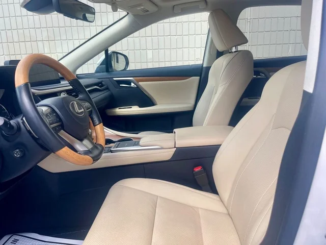 SEMINUEVOS LEXUS RX a Estados en autogozo