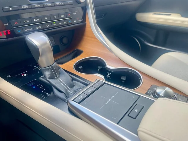 SEMINUEVOS LEXUS RX a Estados en autogozo
