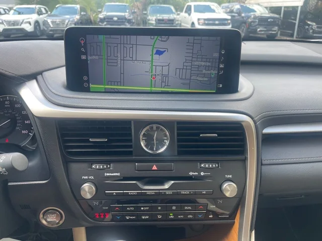 SEMINUEVOS LEXUS RX a Estados en autogozo